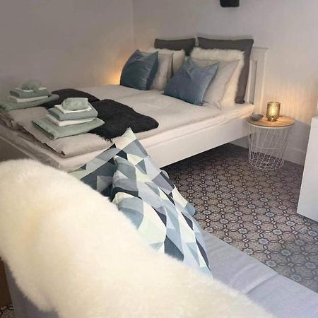 La Cave De Nana Apartman Liège Kültér fotó