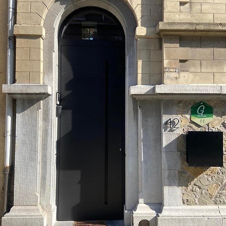 La Cave De Nana Apartman Liège Kültér fotó