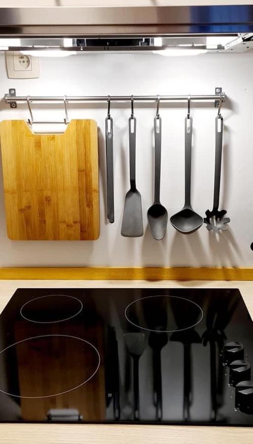 La Cave De Nana Apartman Liège Kültér fotó
